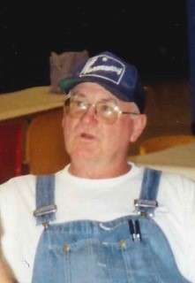 Melvin Daniel “Mel” Schmidt