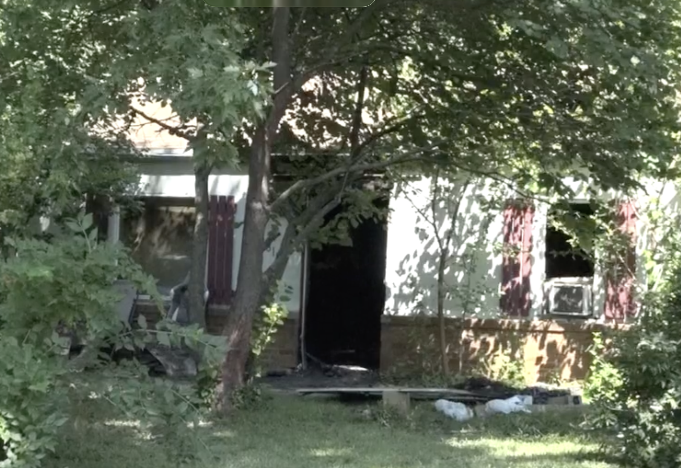 Photo courtesy WIBW TV