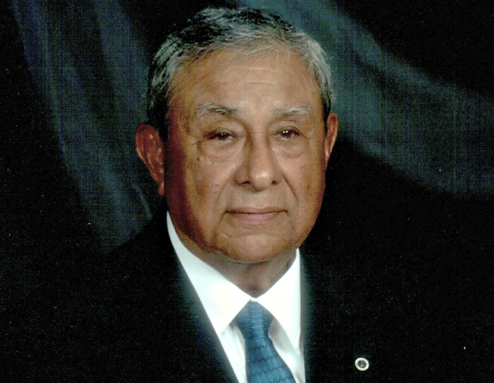 Robert Hernandez