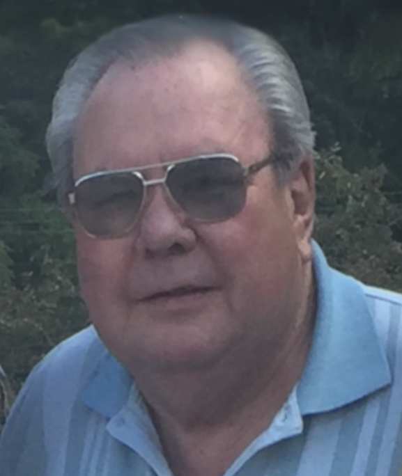 Larry D. Bremerman