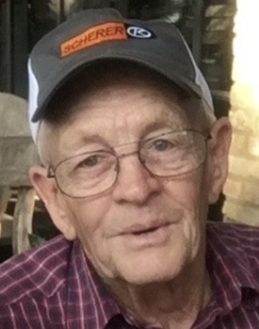 Dennis Ernest Cooley