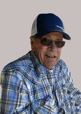 Kenneth “Shorty” Dreiling