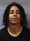 Haggard, Gabriel Thomas