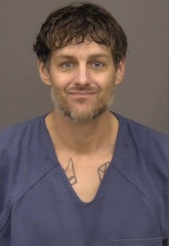 Hiatt, Shawn Matthew