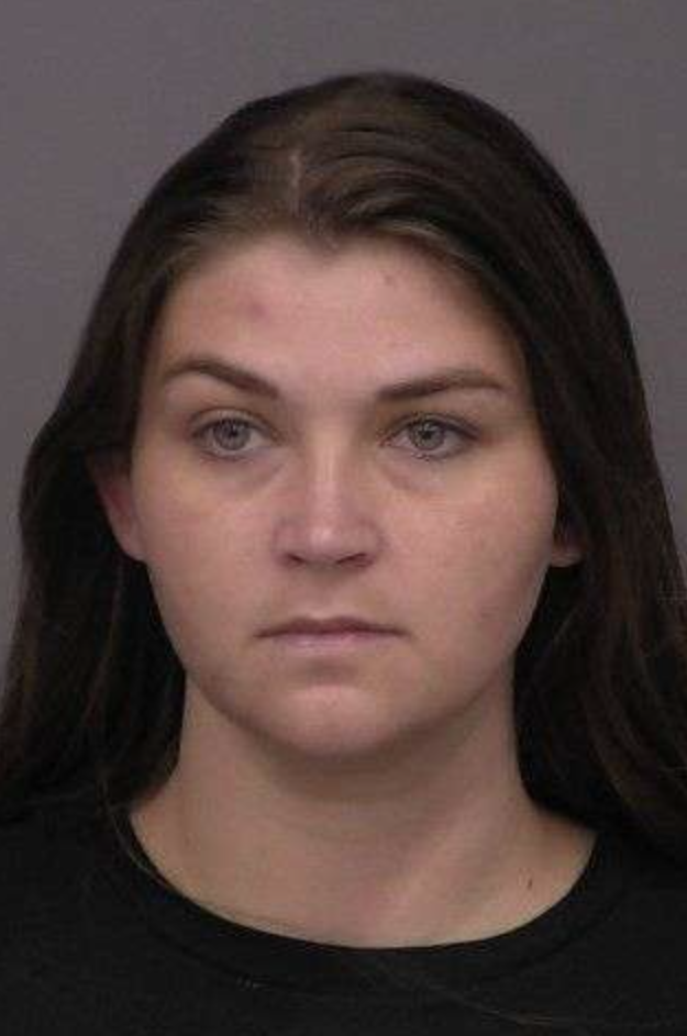 Marfise, Emily Rose