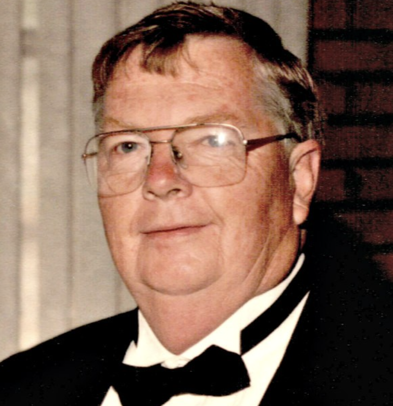 Vergil "Virgil" Dean Sprague