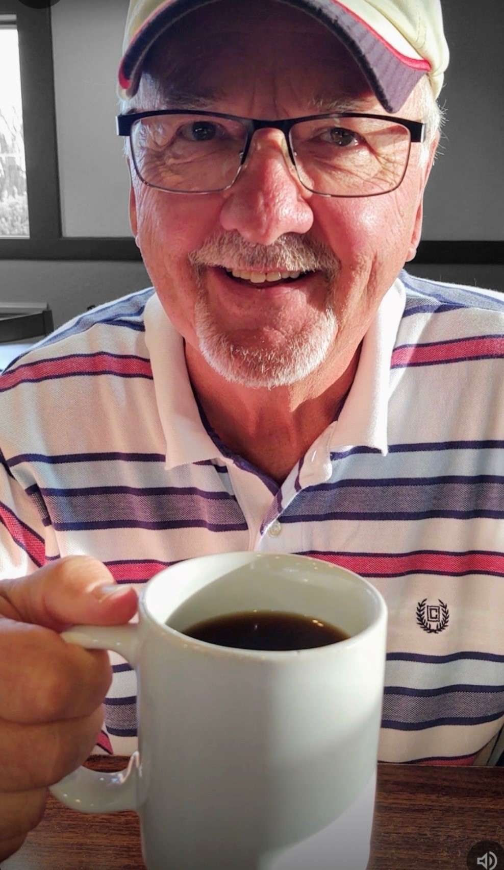 Robert “Bob” Dean Schmidt