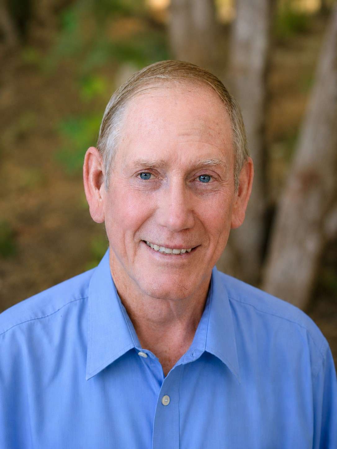 Gene Alan Eskue