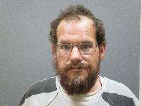 <b>Jacob Paul Flochert - Resisting Officer, Trespassing</b>