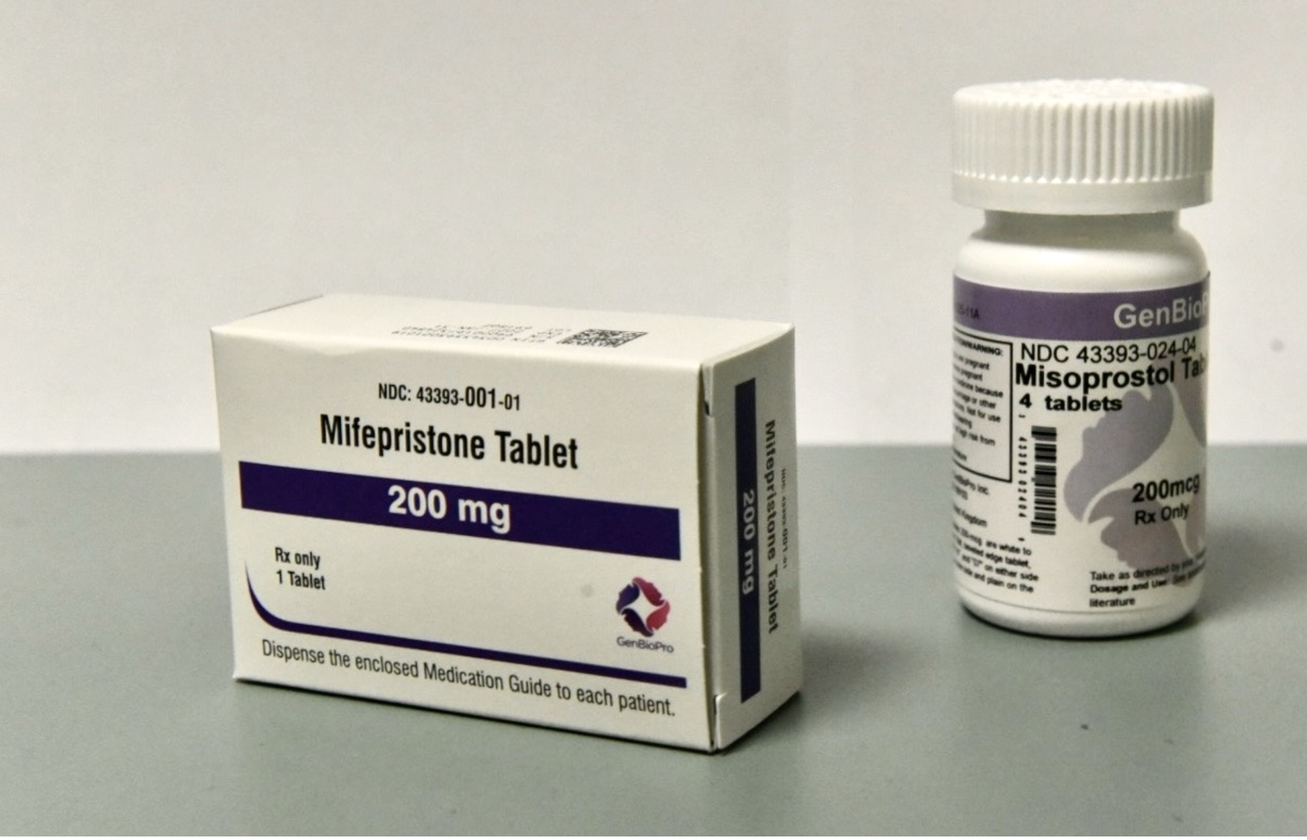 More than 3,200 Missourians ended pregnancies last year through telehealth appointments with out-of-state clinicians who mailed them abortion pills, according to new data from the Guttmacher Institute (Anna Spoerre/Missouri Independent).