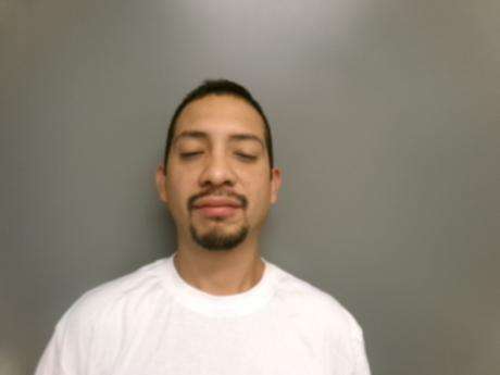 <b>Heriberto Valente -3rd Degree Assault, Criminal Mischief</b>