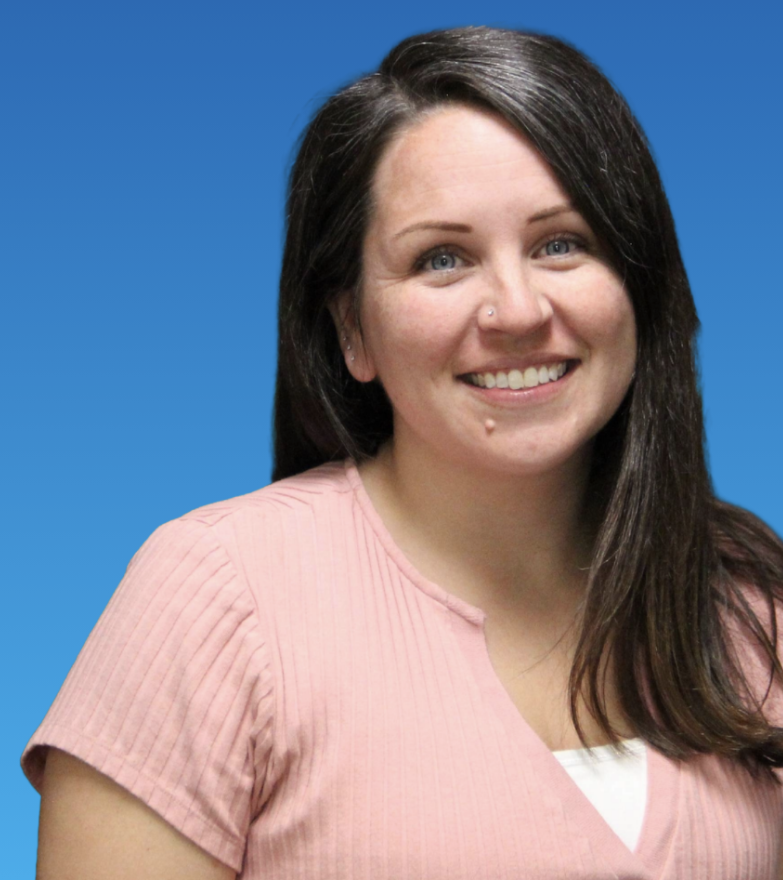 Beloved YMCA Early Learning Center Director leading McAdams Early Learning Center