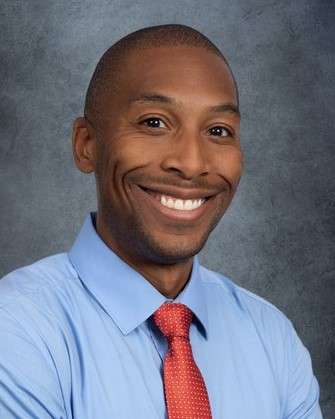 Ky Washington (Courtesy Boys & Girls Clubs of Hutchinson)