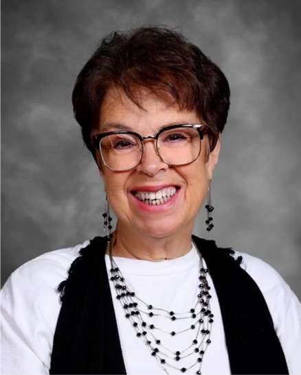 Jeanette Lea (Wendel) Harris