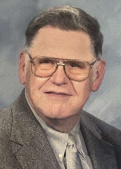 Dr. Richard R. Anderson