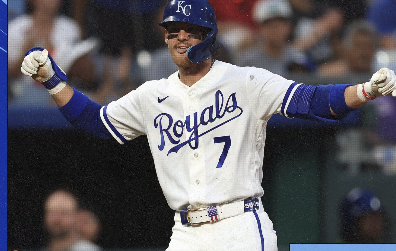 Photo KC Royals