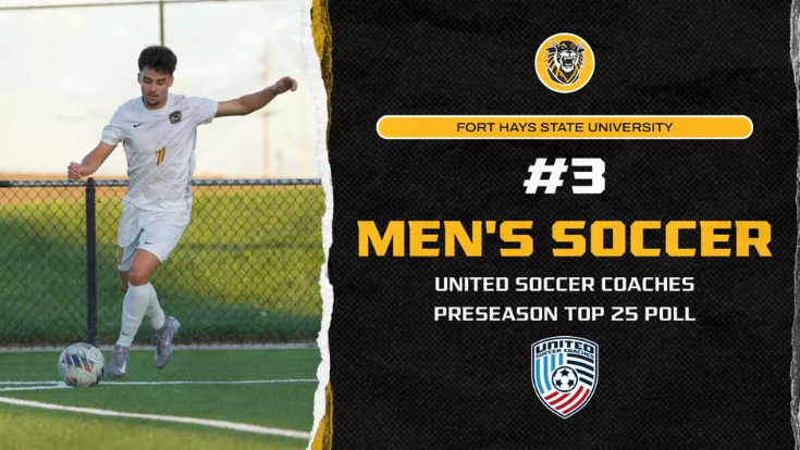 FHSU Athletics image