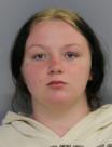 <b>Zahara Sexson - Failure to Appear Warrant</b>