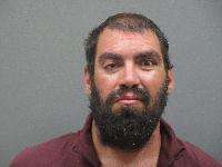 <b>Zachary Allen Vigneur - Restraining/Protection Order Violation</b>