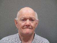 <b>Robert Leroy Riley M - 3rd Domestic Assault</b>