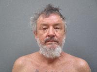 <b>Ronald R Hughs Jr. - Domestic Assault-3rd Degree</b>
