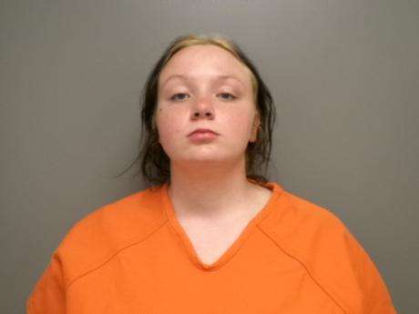 <b>Zahara Sexson- Buffalo County Bench Warrant-Contribute to Delinquency of a Child</b>