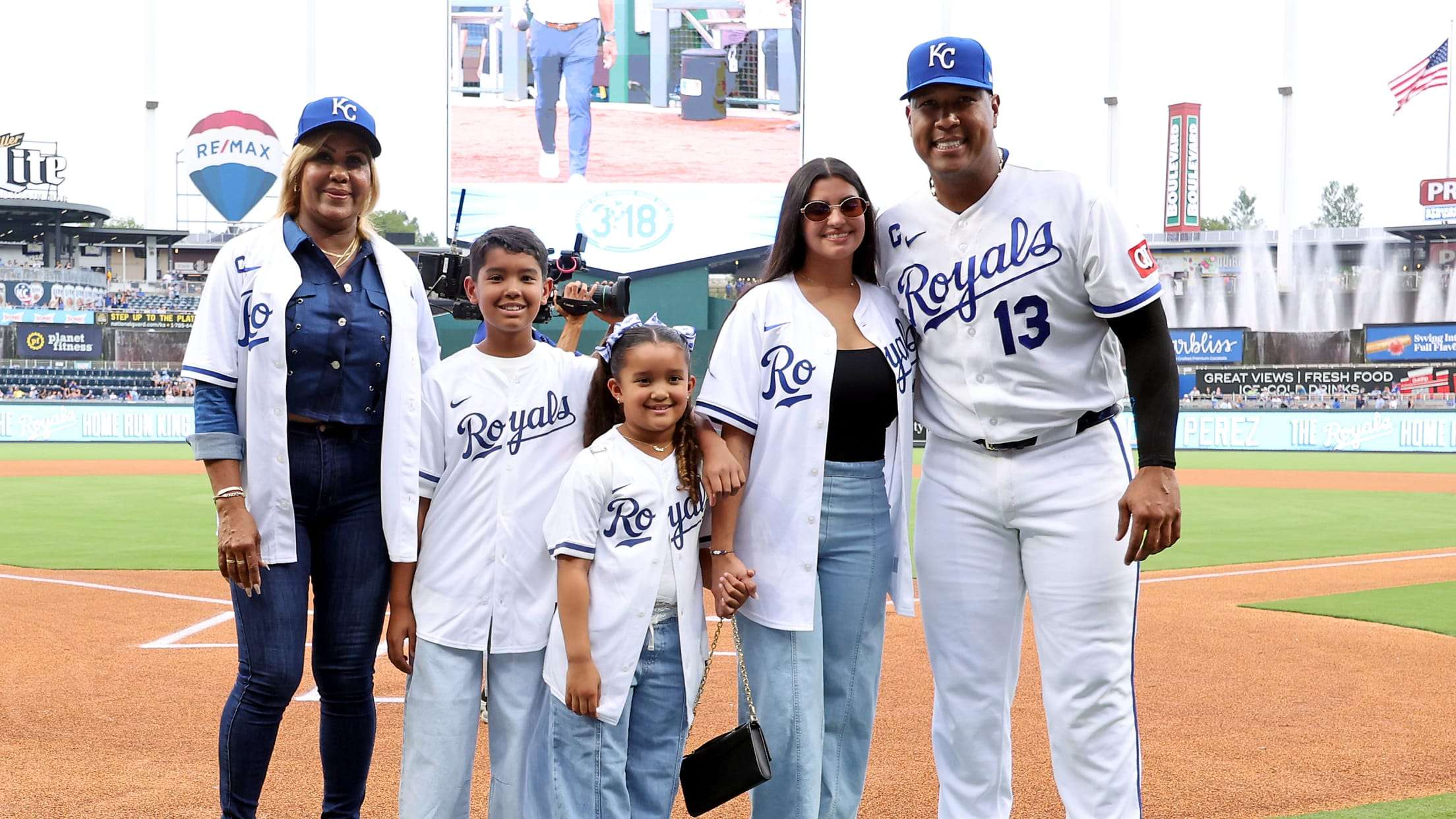 Royals.com