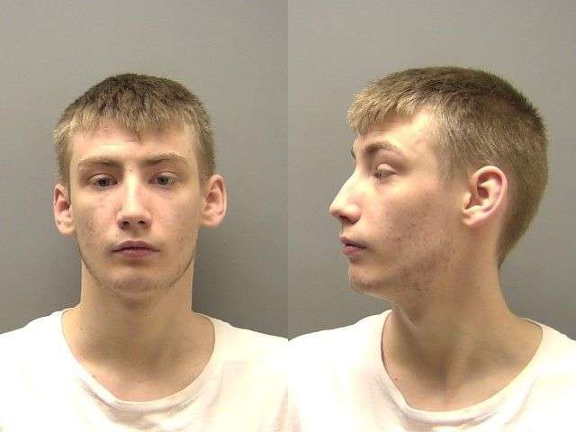 BISH BRUCE FUG OUT OF STATE 150000 BOND