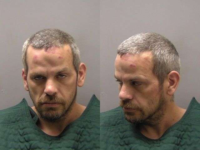 DAVIS ZACHARY DOM ASSAULT 5000 BOND