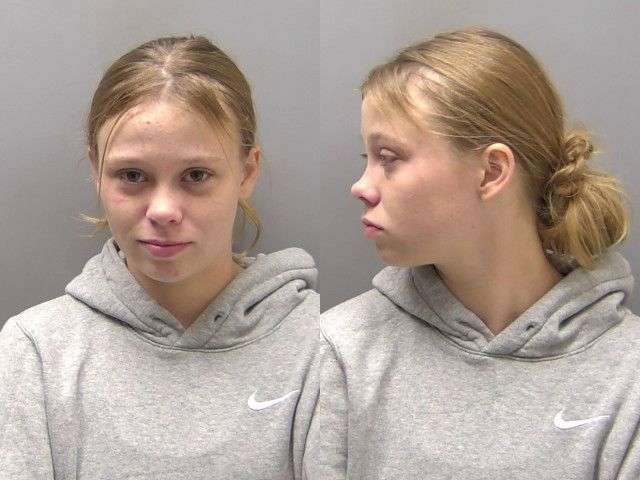GABEL MADDISON POSS CONT SUBS NO BOND