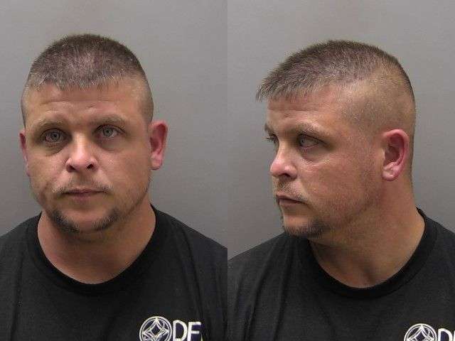 MARTORELLI KYLE BURGLARY 7500 CASH