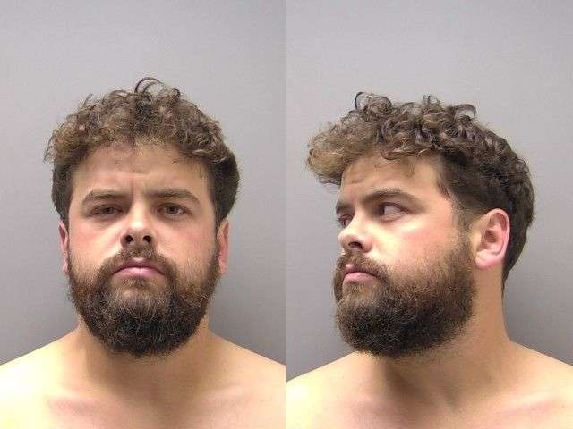 PARTON TREY DOM ASSAULT 5000 CASH