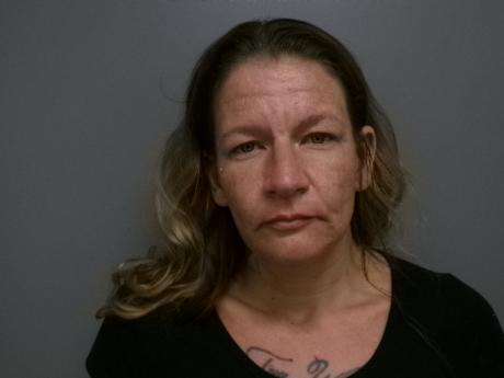 <b>Shelly Leann Aguilera - Fugitive from Justice-California Warrant</b>