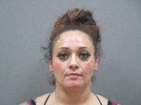 <b>Nicholle Cathleen Caudillo - Possession of Controlled Substance X2</b>
