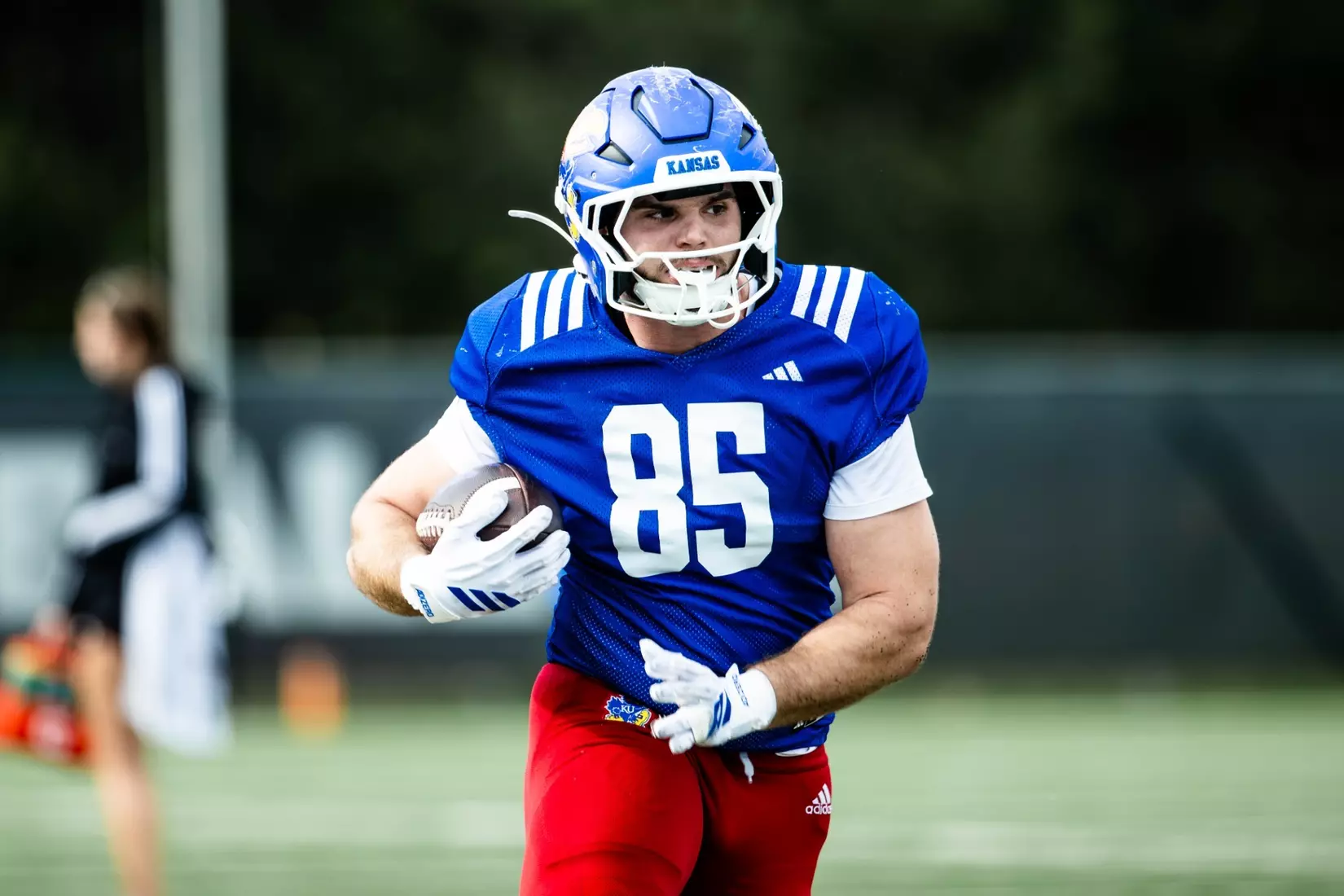 KUAthletics.com