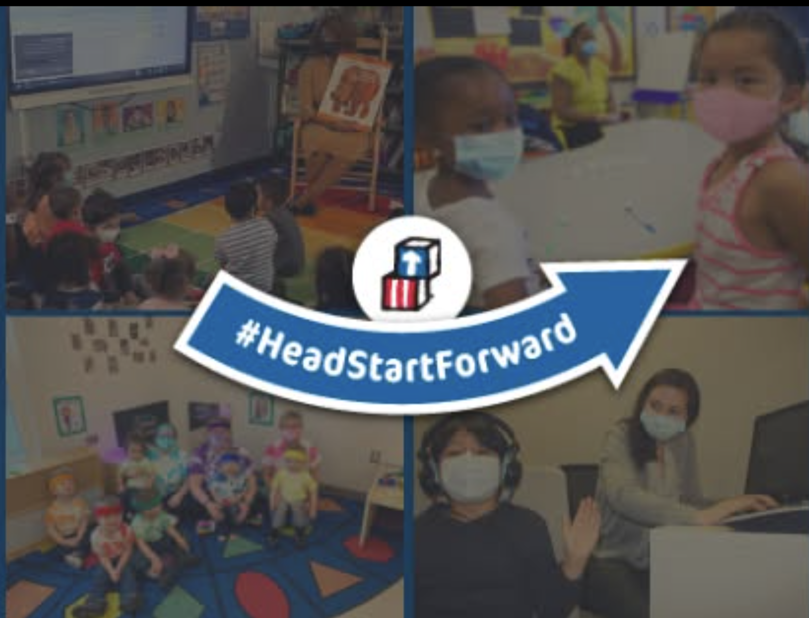 Image courtesy Head Start