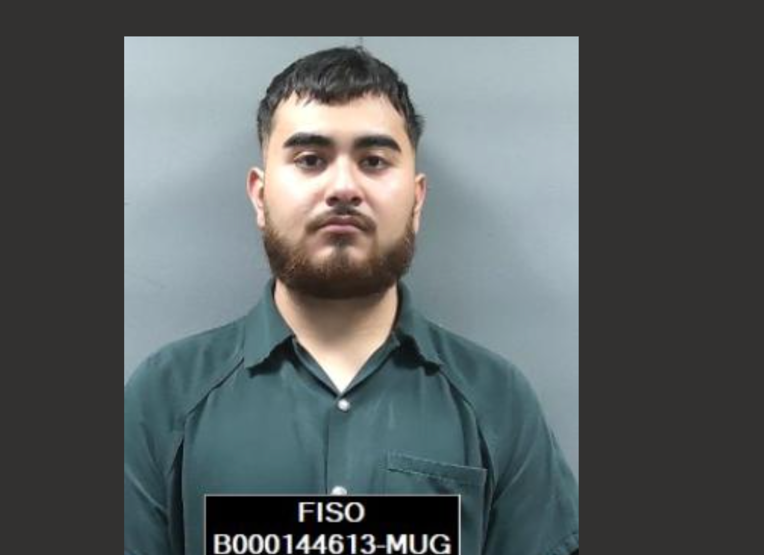 Garcia-Gonzalez photo FInney County