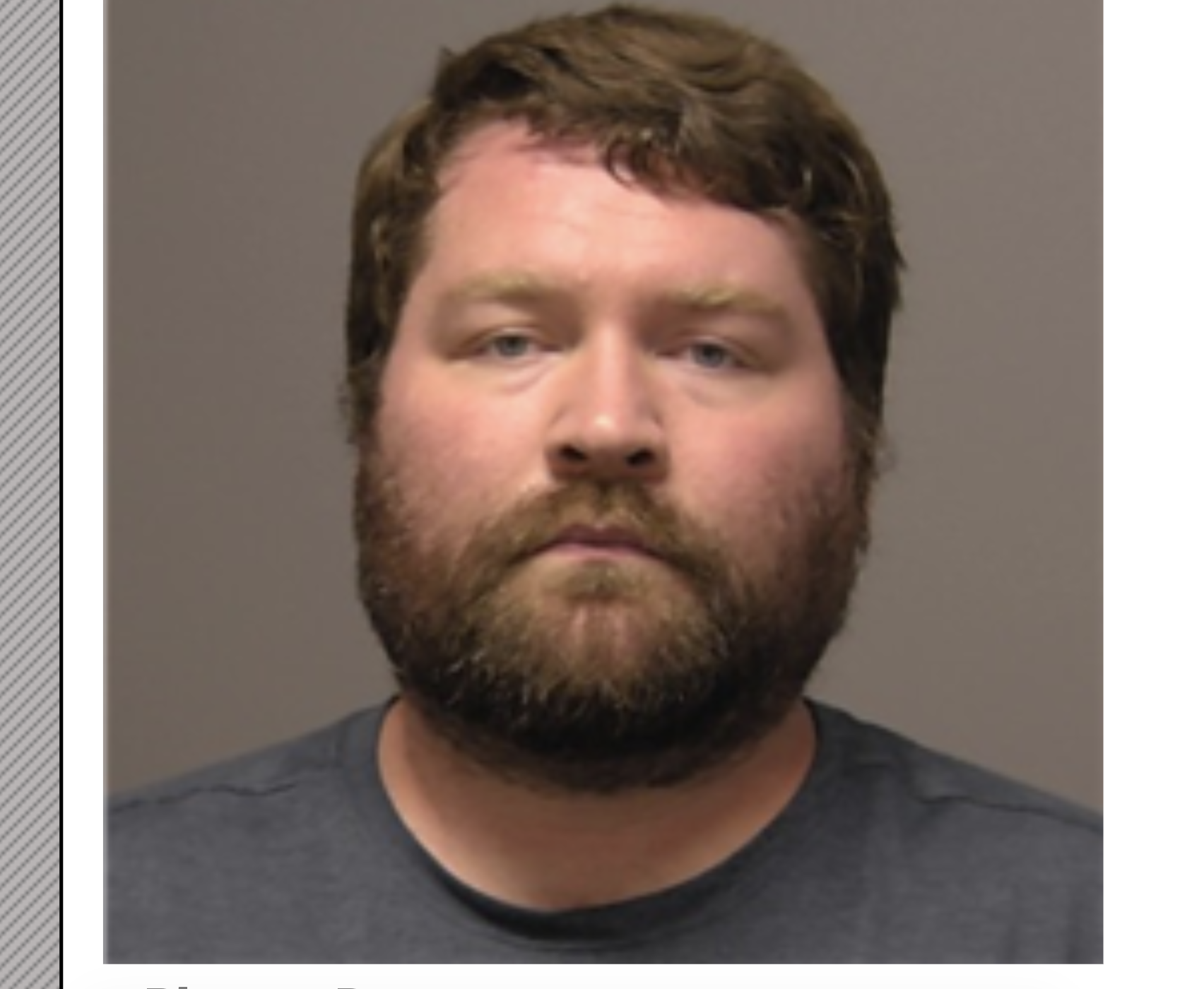 Morgan photo KBI Offender Registry