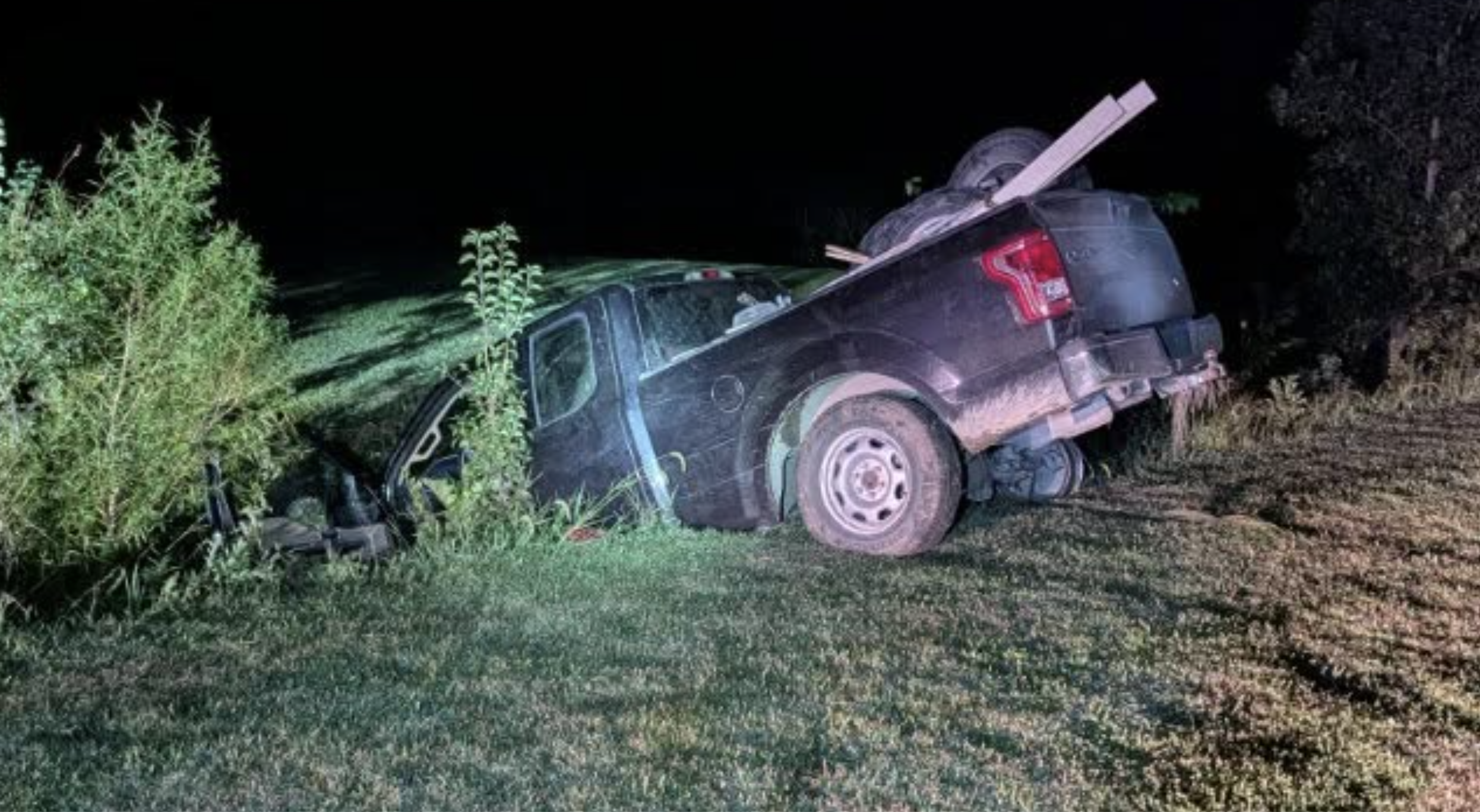 Photo Cass County Sheriff