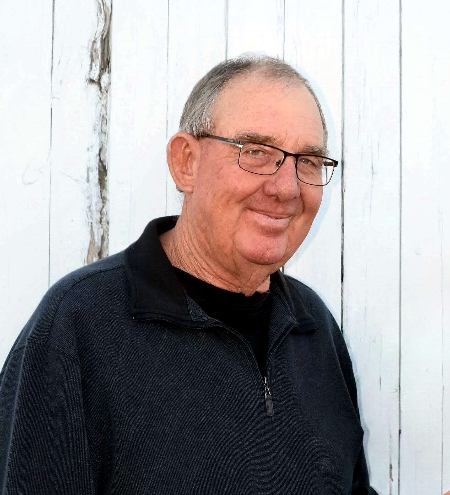 Donald Wayne Richmeie