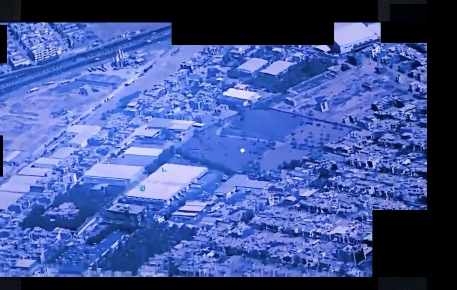 🎥Pentagon releases 5th batch of UFO files