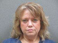 <b>Jodi Ann Matthews - DUI-Liquor 2nd</b>