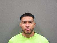 <b>Jonathon Josue Avila-Maradiaga - Immigration</b>