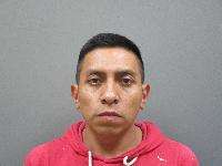 <b>Jose Degante - Immigration</b>
