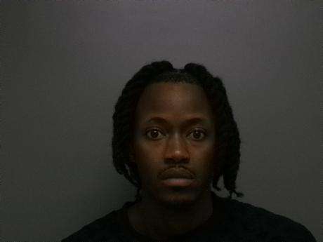 <b>Devonte Alexander Thomas -Violate Foreign Protection Order</b>