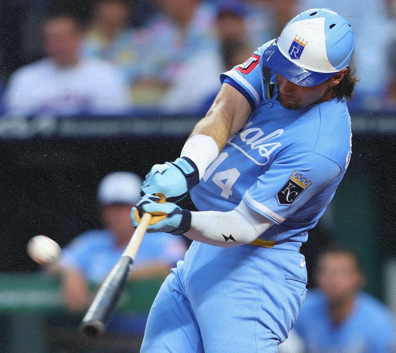 Photo Kansas City Royals