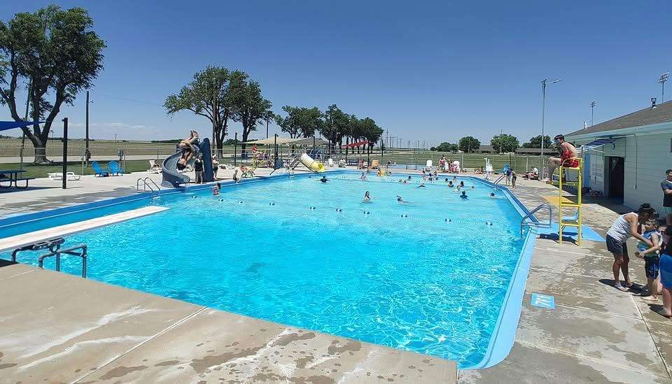 (courtesy of Ellinwood City Pool Facebook)