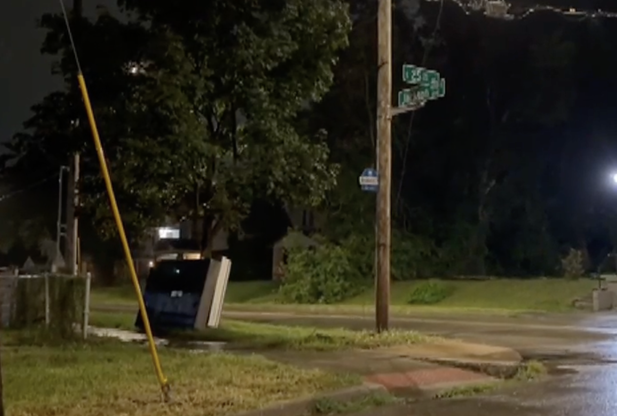 Photo courtesy KCTV
