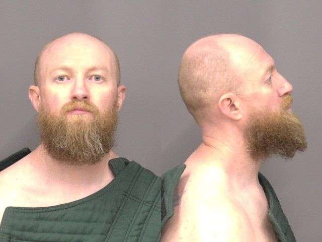 Albrecht,Joshua James (41)