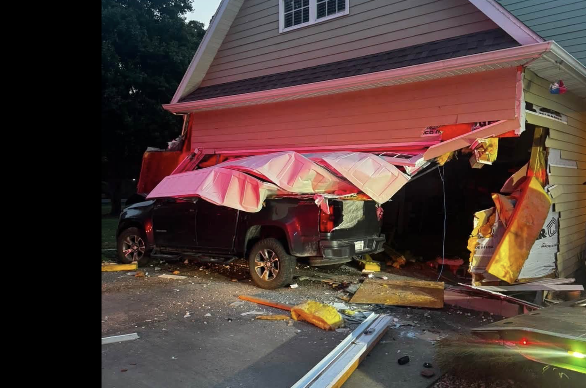 Photos Crawford County Sheriff